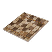 Französische Seife Fliese (Seite)