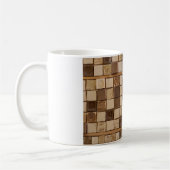 Französische Seife Kaffeetasse (Links)