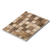 Französische Seife Notizblock (Rotiert)