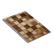 Französische Seife Notizblock (Rechte Seite)