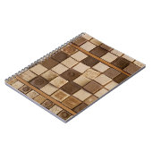 Französische Seife Notizblock (Linke Seite)