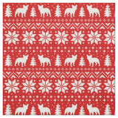 Französische Stoff (Muster)