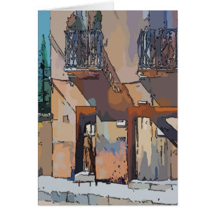 Französische Straße