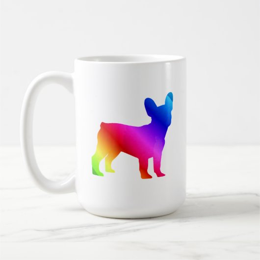 Französische Tasse (Links)