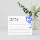 Französische Toilfloralie Brautparty (Stehend Vorderseite)