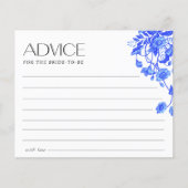 Französische Toilfloralie Brautparty (Vorderseite)