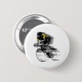 Französische Tour Button (Vorne & Hinten)