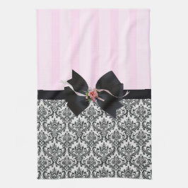 Französische Traditionen 1 Geschirrtuch