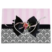 Französische Traditionen 1 Große Geschenktüte (Vorderseite)