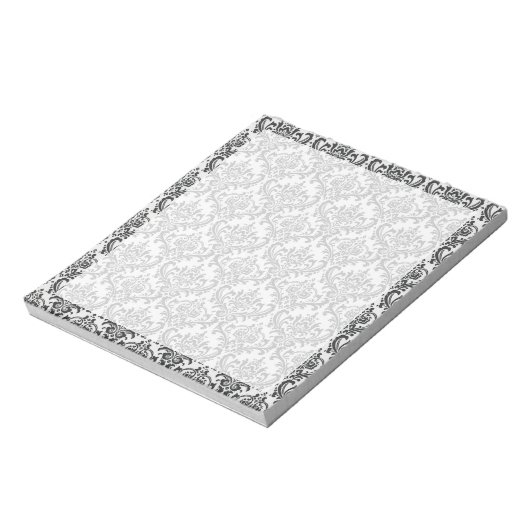 Französische Traditionen 2 Notizblock (Rotiert)