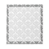 Französische Traditionen 2 Notizblock (Vorderseite)