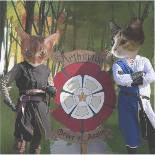 Französische Trennung Aufkleber (Vorderseite)