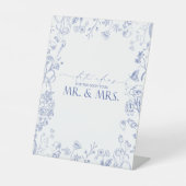 Französische Viktorianische Dusche Sockelschild (Vorderseite)