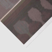 Französische Vogelnelken Seidenpapier (Ausschnitt)