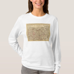 Französische Wälder T-Shirt