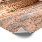 Französische Wandkunst & Deko im Cottage-Stil (Ecke)