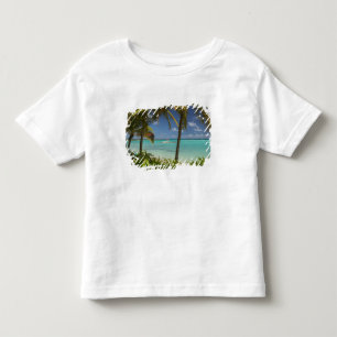 Französische Westindischen Inseln, Guadeloupe, Gra Kleinkind T-shirt