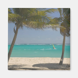 Französische Westindischen Inseln, Guadeloupe, Mar Magnet