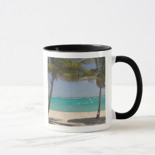 Französische Westindischen Inseln, Guadeloupe, Mar Tasse