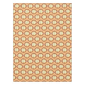 Französische Zwiebelsuppe Crock Cheese Food Dinner Tischdecke (Vorderseite)