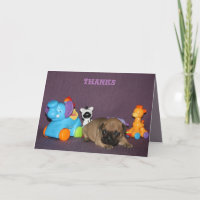 Französischen Bulldoggen kleiner Welpe Bulldog