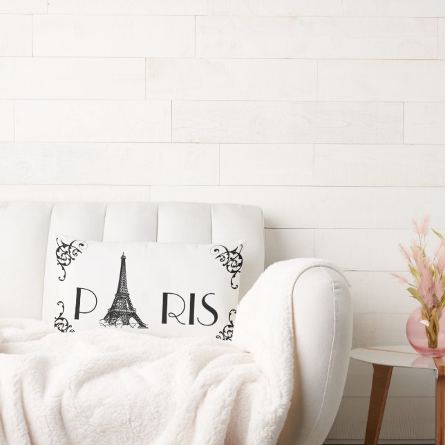 französischer Akzent Lendenkissen (Liege)