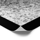 Französischer Aviator Louis Bleriot 1909 Poster (Ecke)