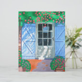 französischer Bauernhof (Stehend Vorderseite)