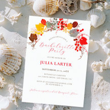 Französischer Blumenkohl Berry Junggeselinnen-Absc