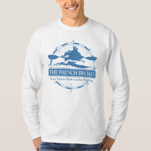 Französischer Brot (KC2) T-Shirt