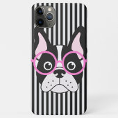 Französischer Bull Dog iPhone / iPad Fall Case-Mate iPhone Hülle