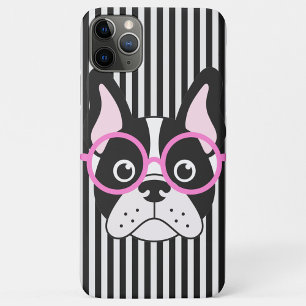 Französischer Bull Dog iPhone / iPad Fall Case-Mate iPhone Hülle