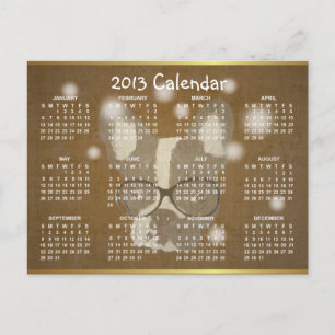 Französischer Bulldog 2013 Kalender Weihnachten Po