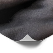 Französischer Bulldog Begleiter Schönheit Tiere wa Poster (Ecke)