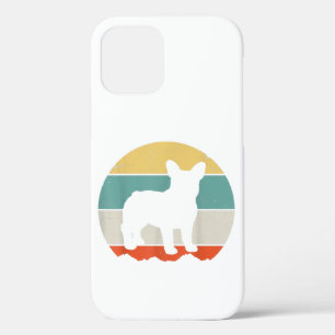 Französischer Bulldog Frenchie Mama Women Dog Love Case-Mate iPhone Hülle