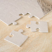 Französischer Bulldog (Sable) Gemälde - Niedlich O Puzzle (Seite)
