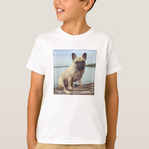 Französischer Bulldog T-Shirt