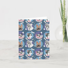 Französischer Bulldog und Boxer Fun