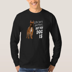 Französischer Bulldogge Hausbesitzer Leben ist nic T-Shirt