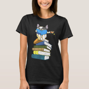 Französischer Bulldogge T-Shirt