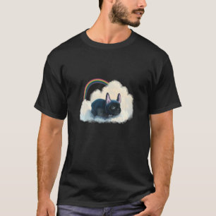 Französischer Bulldogge T-Shirt