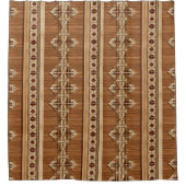 französischer Duschvorhang 2 (Vorderseite)