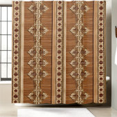 französischer Duschvorhang 2