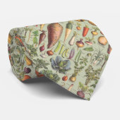 Französischer Führer zum Garten Krawatte (Gerollt)