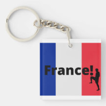 Französischer Fußball