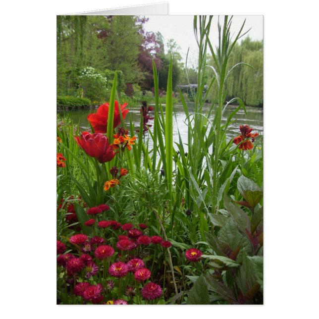 Französischer Garten (Vorne)