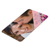 Französischer Garten - Magnet (Linke Seite)