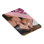 Französischer Garten - Magnet (Rechte Seite)