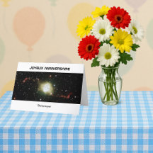 Französischer Jubiläum dein Text Astronomie