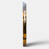 Französischer König Bridge im Fall Case-Mate iPhone Hülle (Rückseite / Links)
